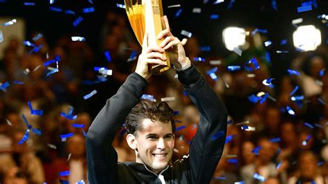 Thiem Vienna 2024 Title Flashback 